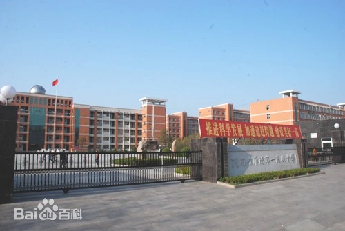 郑州天诺网络技术有限公司承接淮阳一高官网建设项目