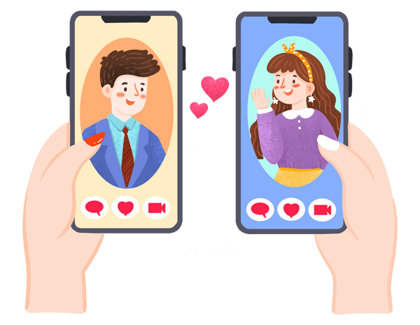 社交类APP